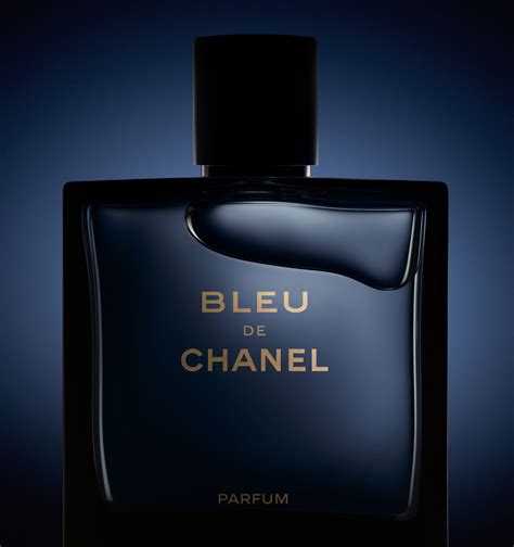 le bleu de chanel edp|what does bleu De Chanel smell like.